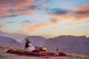 Grand Mercure Petra